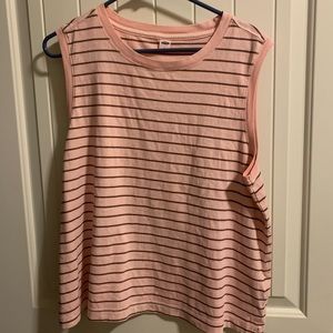 NWT Old navy tank top